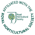 Affiliated with the Royal Horticultural Society